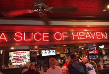 Mystic Pizza美食图片