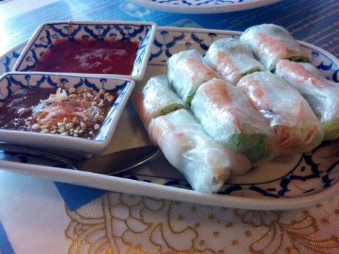 Thailand Cuisine 2餐厅图片