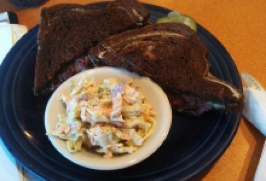 Duluth Grill美食图片