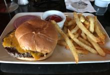 Ruth's Chris Steak House美食图片