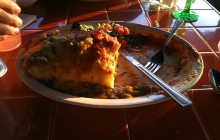 El Chorlito Mexican Restaurant餐厅图片