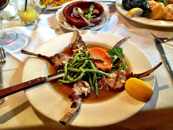 Tapas De Espana餐厅图片