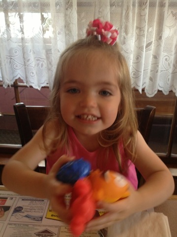 Oaks Family Restaurant