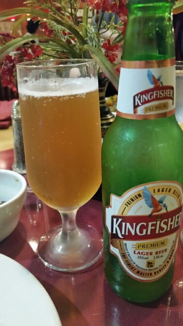 Delhi Palace餐厅图片