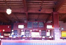 Elliott Bay Brewhouse & Pub美食图片