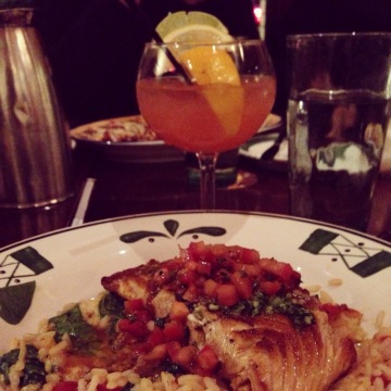 Olive Garden Italian Restaurant