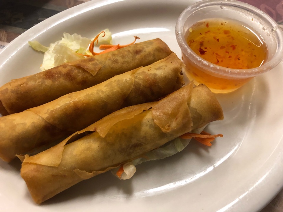 Emerald Thai Restaurant & Bar