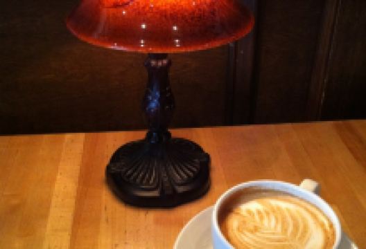 Greyhouse Coffee & Supply Co美食图片