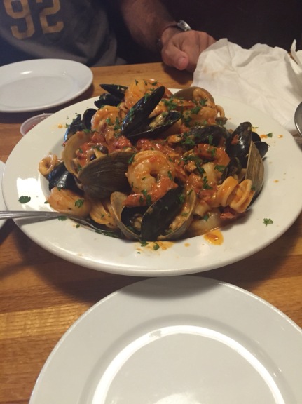 Captain Jim's Seafood Market & Restaurant