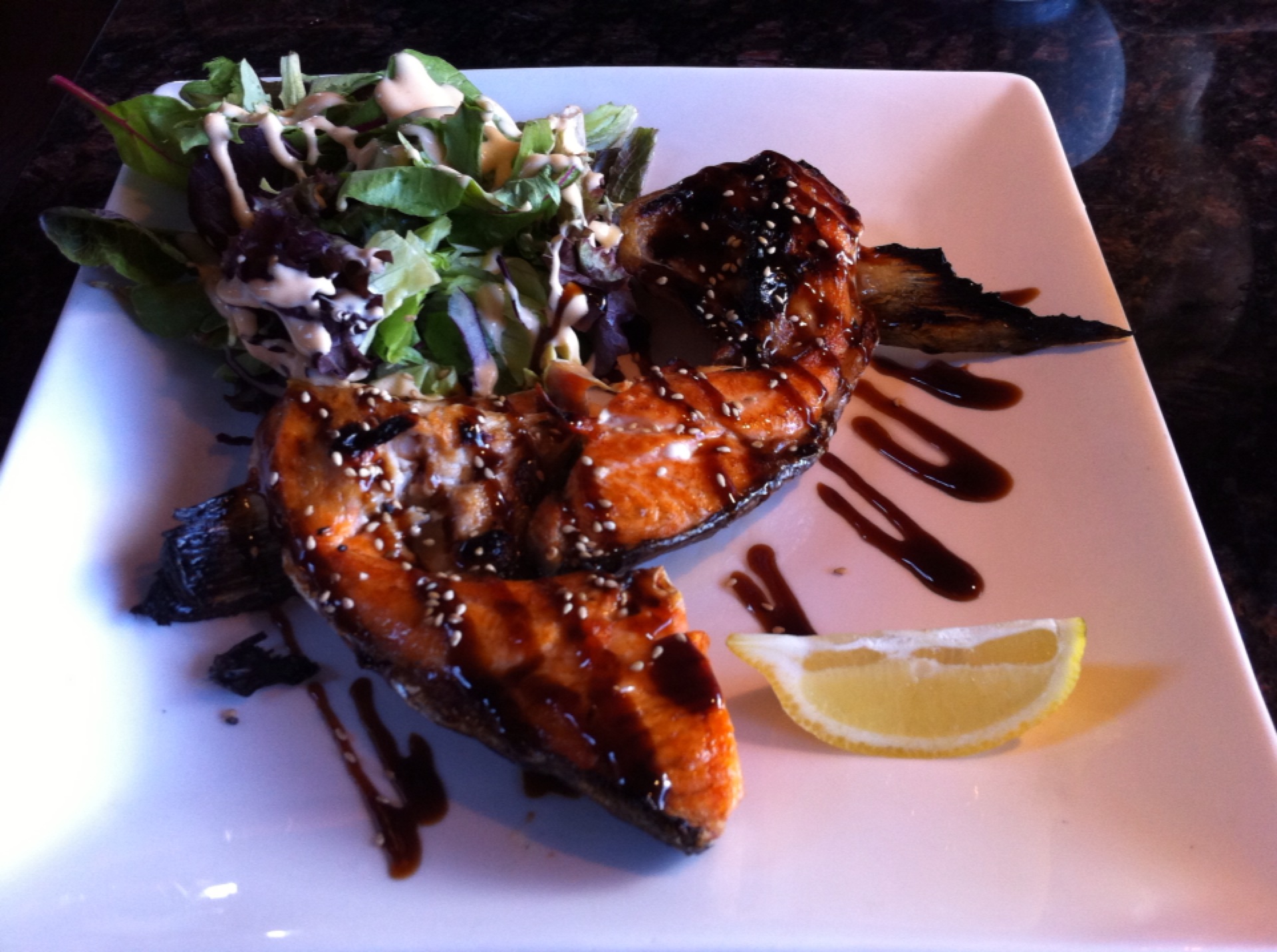 Sushi Tengoku Japanese Restaurant