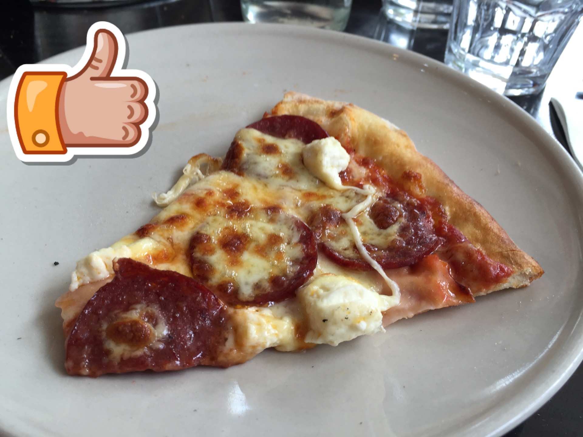 La Piazza餐厅图片