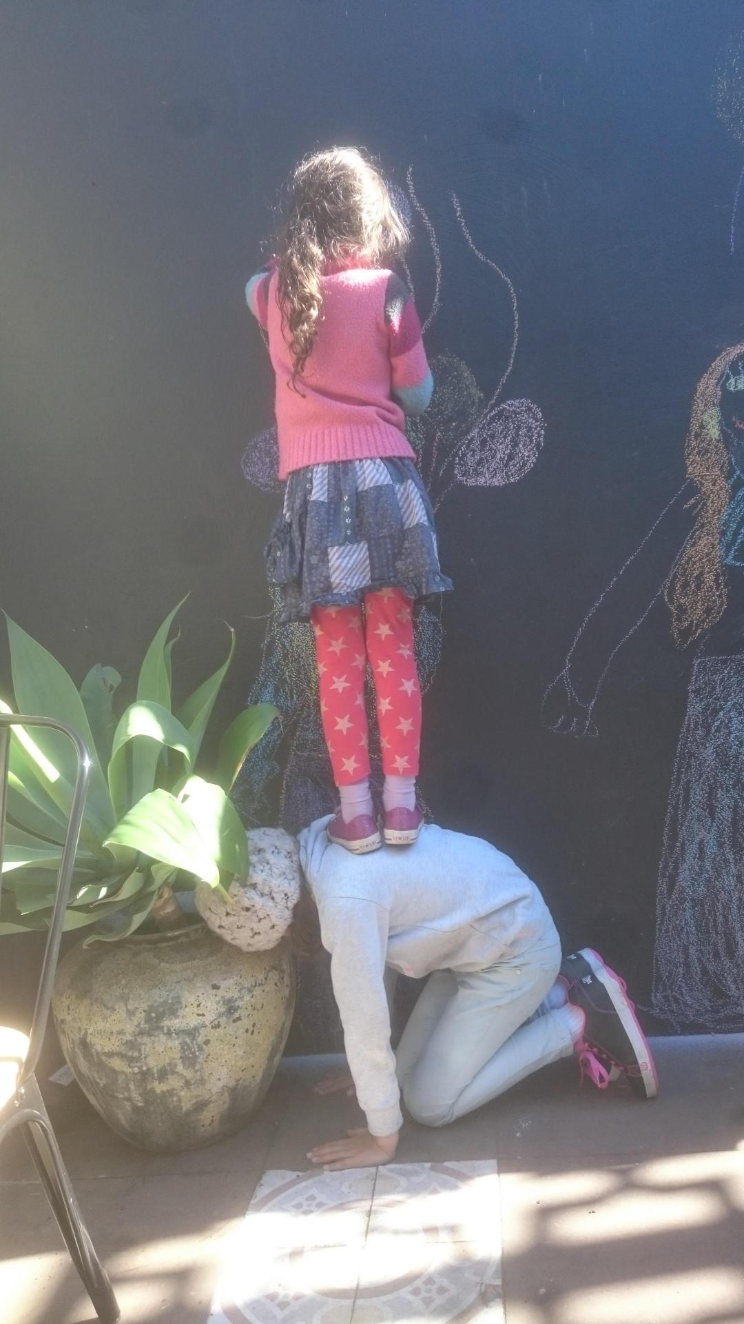 Core Espresso餐厅图片