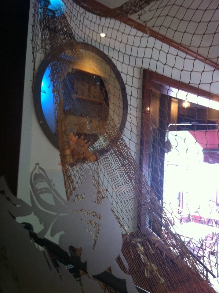 Le Galion餐厅图片