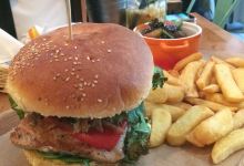 Sliwka w Kompot美食图片