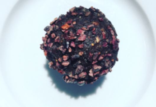 Alberta's美食图片