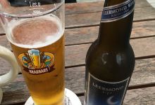 Brauhaus Sternen美食图片