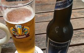 Brauhaus Sternen