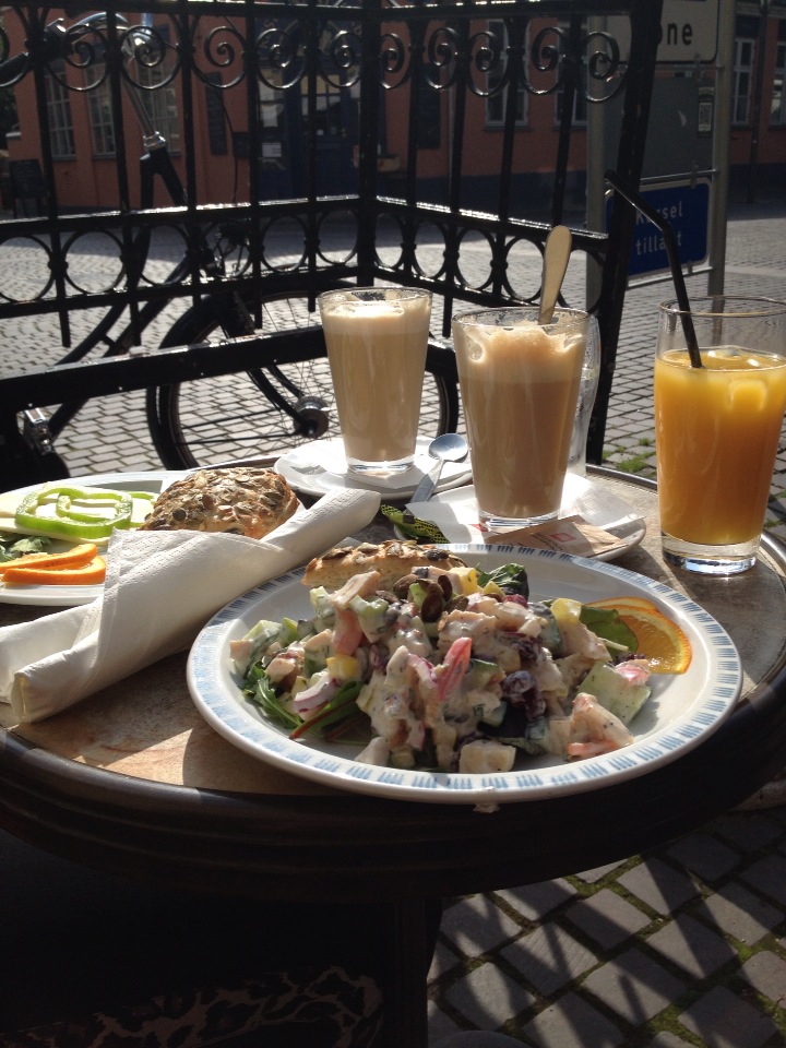 Café Picasso餐厅图片