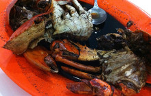 Kepiting Kenari餐厅图片