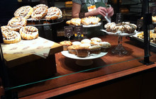 Panera Bread餐厅图片