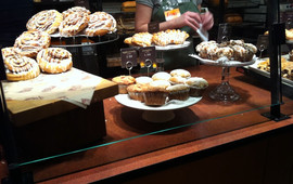 Panera Bread