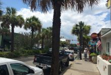 Rita's Seaside Grille美食图片