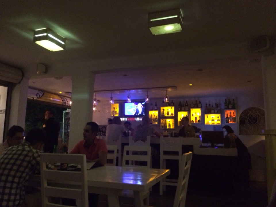 La Famiglia餐厅图片