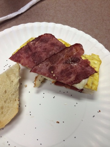 2nd Street Bagels餐厅图片