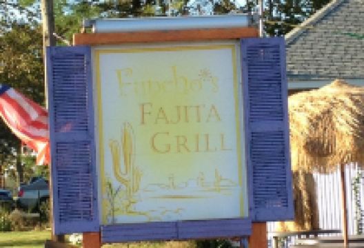 Funcho's Fajita Grill美食图片