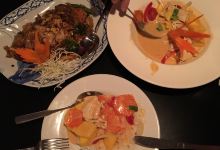 Bangkok Thai美食图片