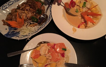 Bangkok Thai餐厅图片