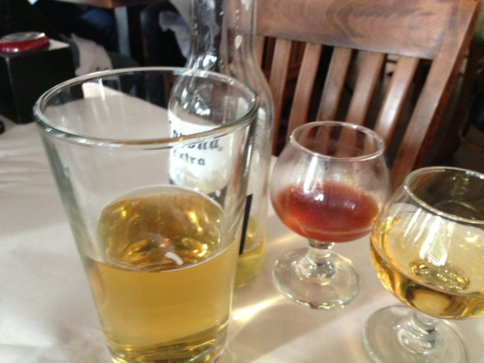 El Almacen del Bife餐厅图片