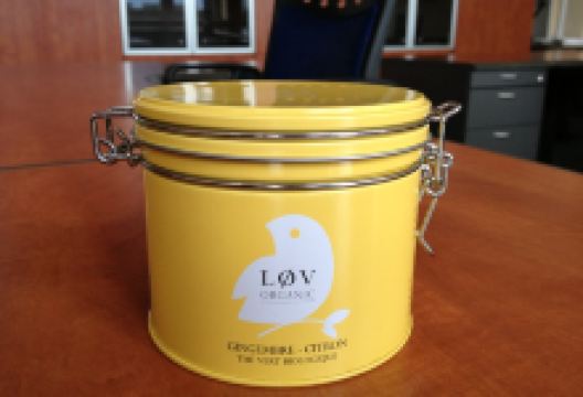 Grand Caffe Brasserie美食图片