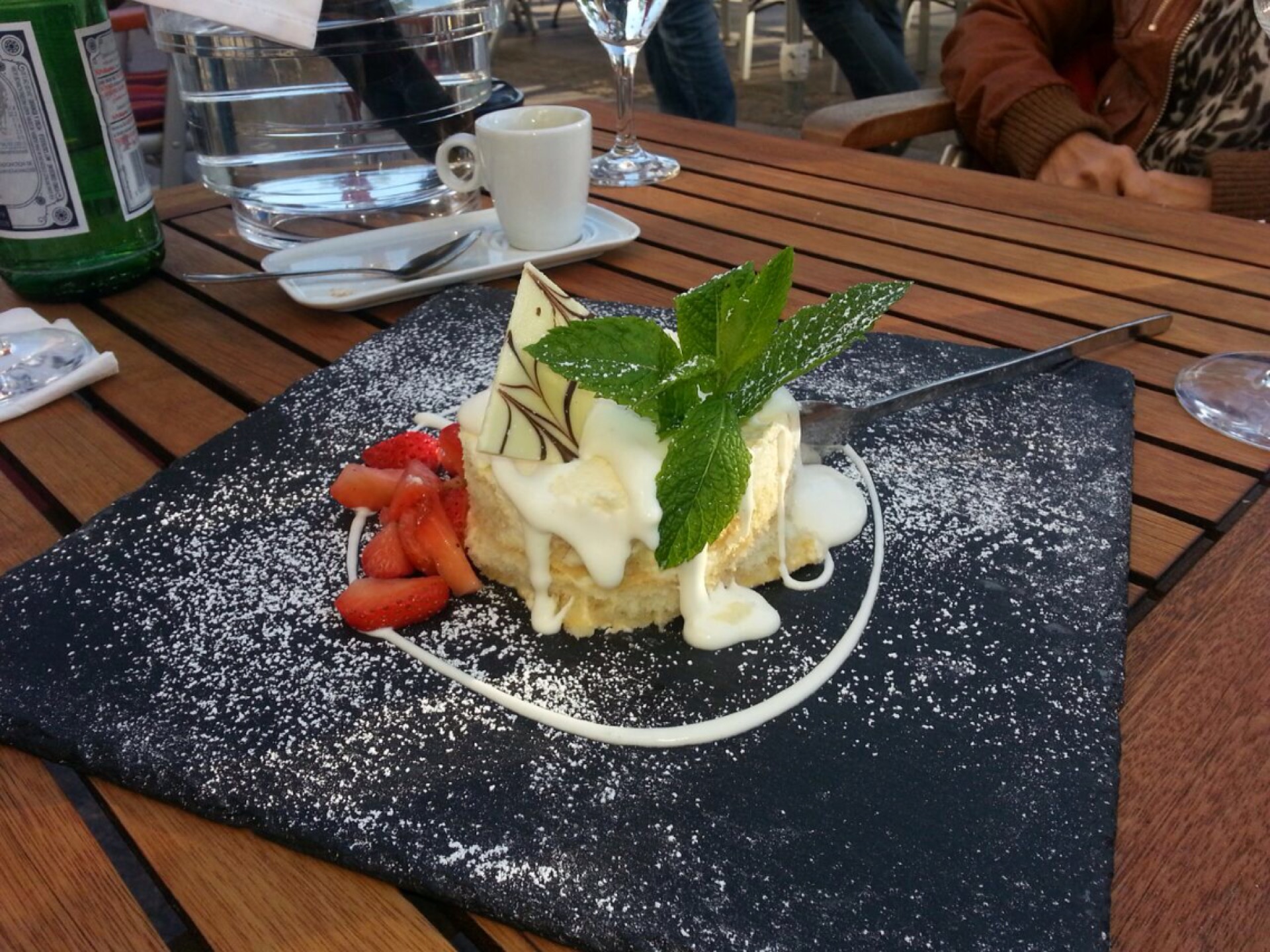 Ristorante San Remo餐厅图片