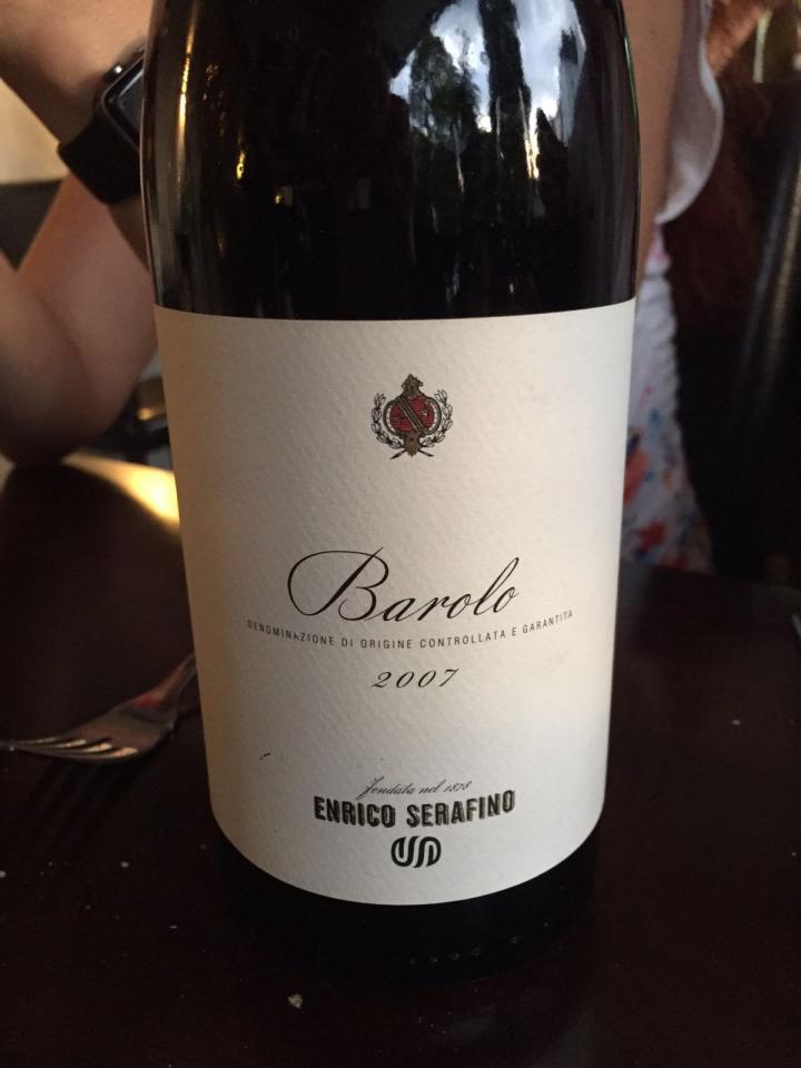 Terra Vino - Der Kult-Italiener餐厅图片