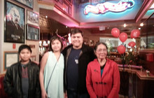 Red Robin Restaurants-Maple餐厅图片