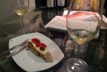 Vinoteca a Micalla美食图片