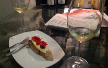 Vinoteca a Micalla餐厅图片