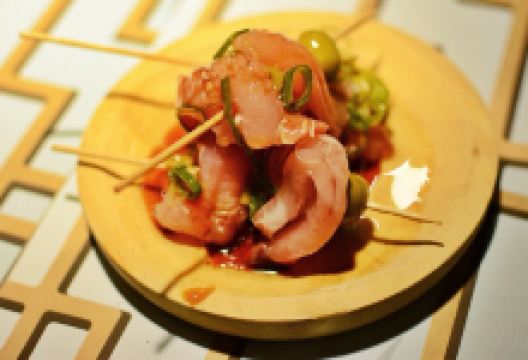 Casa Marcelo美食图片