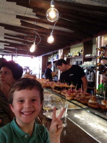 Rimbombin餐厅图片