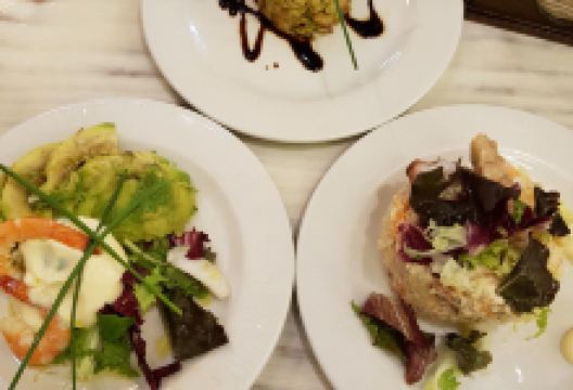 La Taperia De Columela美食图片