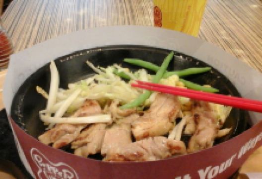Pepper Lunch PVJ美食图片