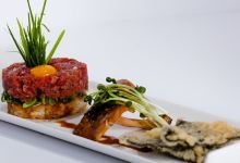 La Terrasse美食图片