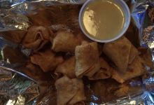 Irish Democrat美食图片