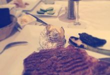 Sonora Steak美食图片