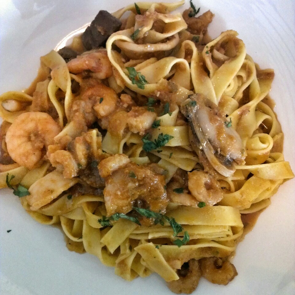 Michelangelo Restaurant