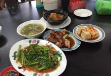 Peng Heong Hakka Paikut Restaurant美食图片