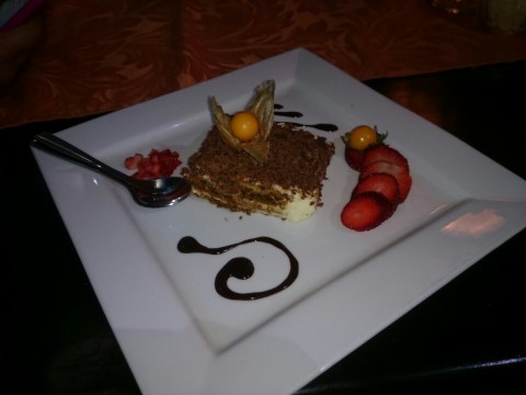 Pappardelle Ristorante