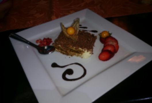 Pappardelle Ristorante美食图片