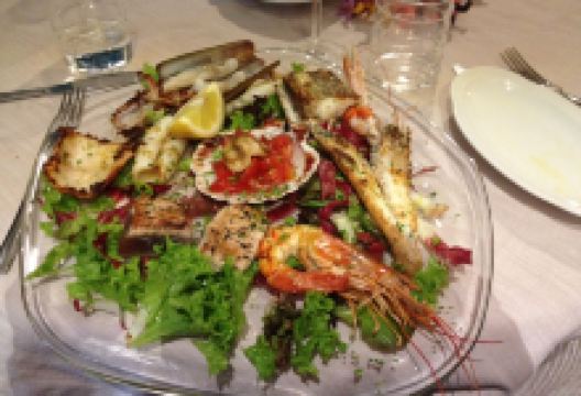 Ristorante Miky美食图片